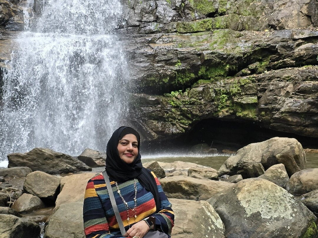 Choma Waterfalls-morogoro(tanzania)