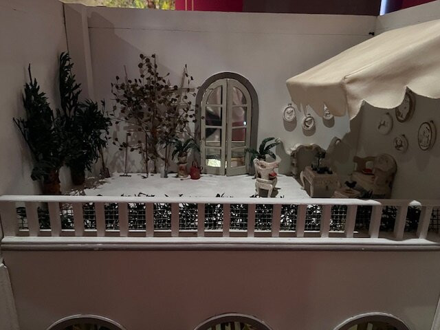 Museum of the City of New York-New City必去景点