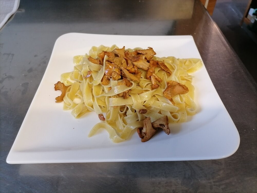 Café - Bistro Capuccino