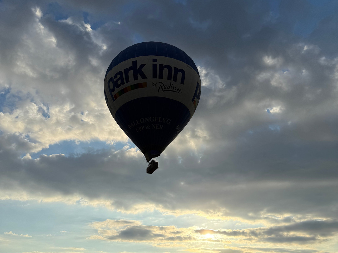 Balloon Expedition-Jelenia Gora必去景点