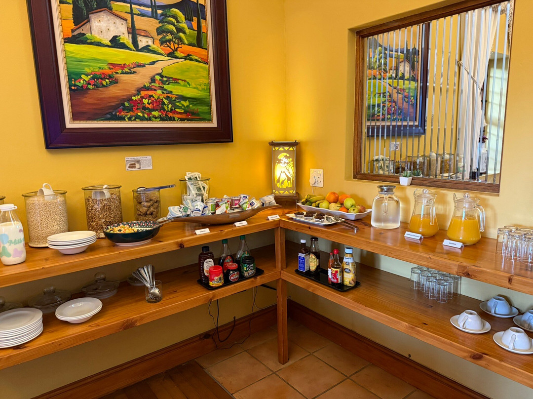 88 Baron van Reede Guesthouse主图