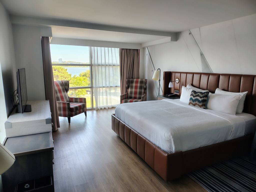 Hotel Indigo Old Town Alexandria by IHG-官方