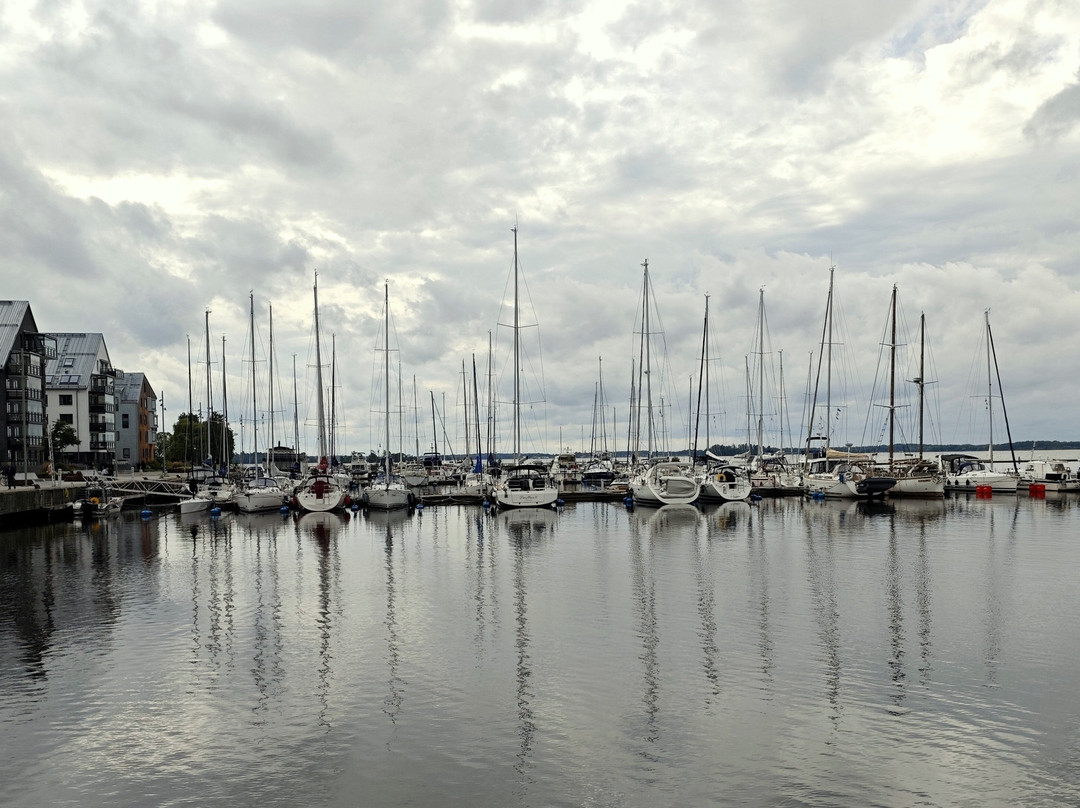 Västerås Skärgård-韦斯特罗斯必去景点