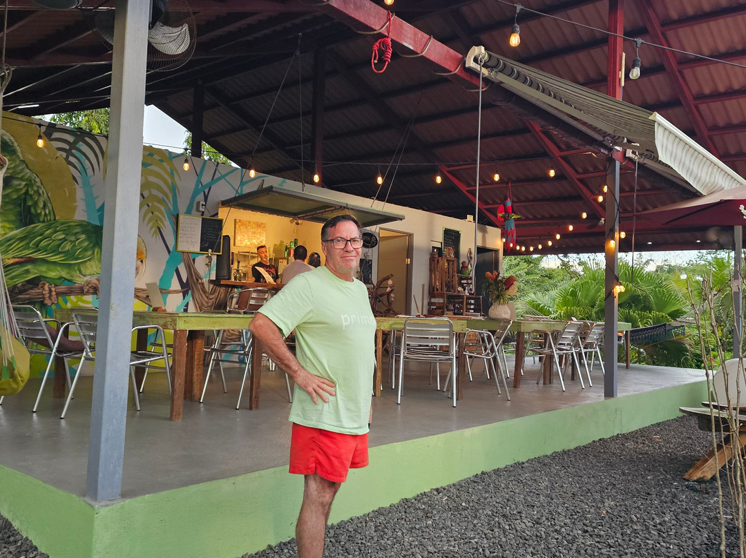 Cabañas los Colibris主图