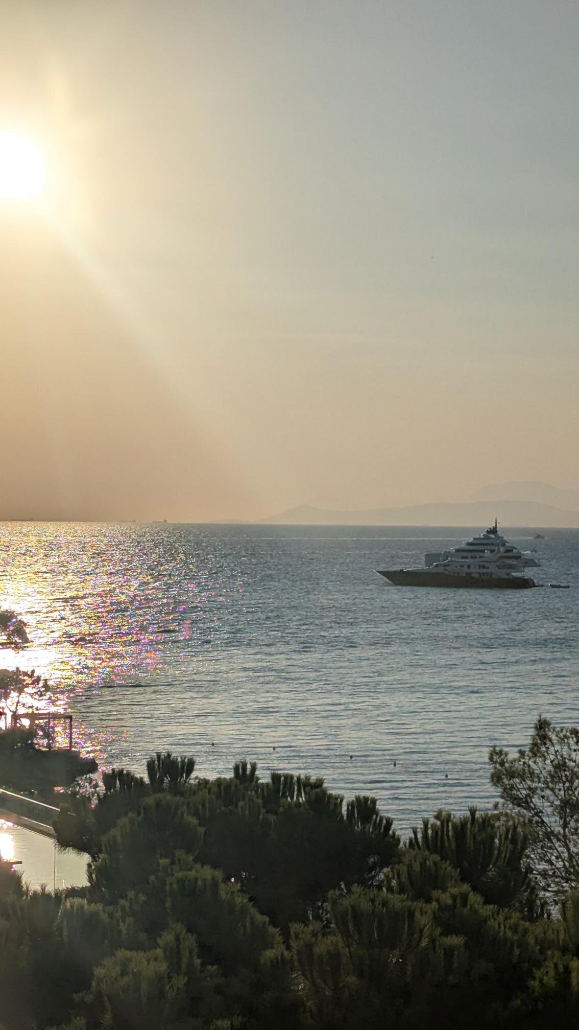 雅典威斯汀阿斯特宫海滩假日酒店-浴室