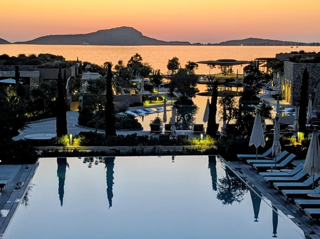 W Costa Navarino主图