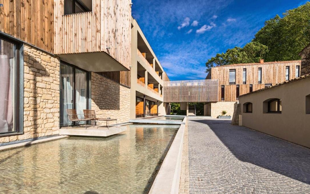 Hotel du Golf