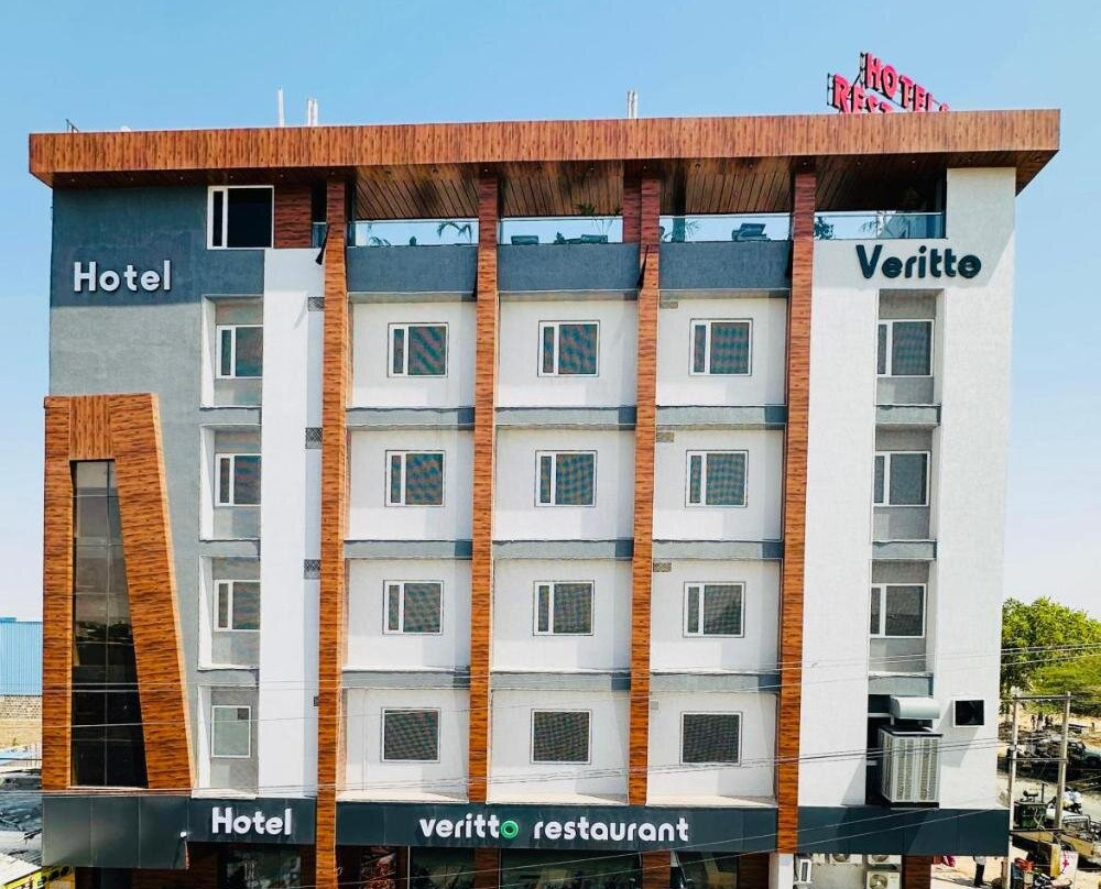 Hotel Veritto