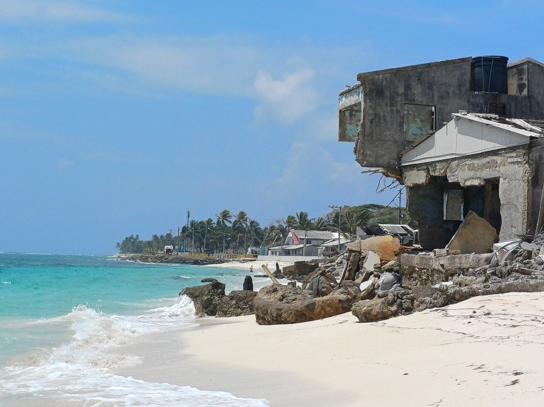 Playa de San Luis-圣安德烈斯必去景点