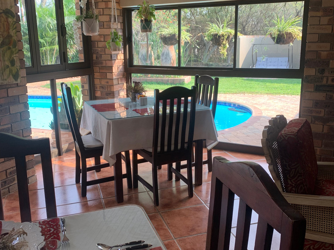 Barnstormers Rest主图