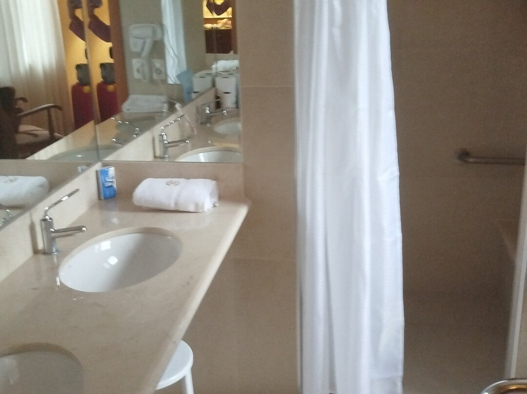 Hotel Nirvana Resort & Spa主图