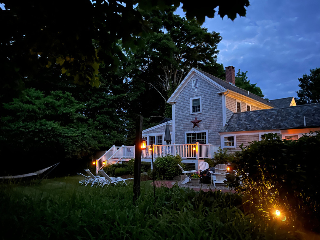 Sea Meadow Inn