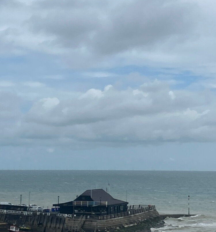Viking Bay-Broadstairs必去景点