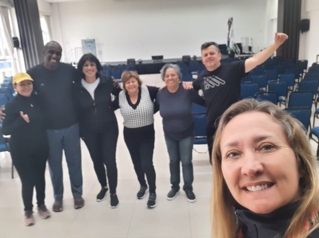 Sesc Caioba -  Tourism and Leisure Center主图