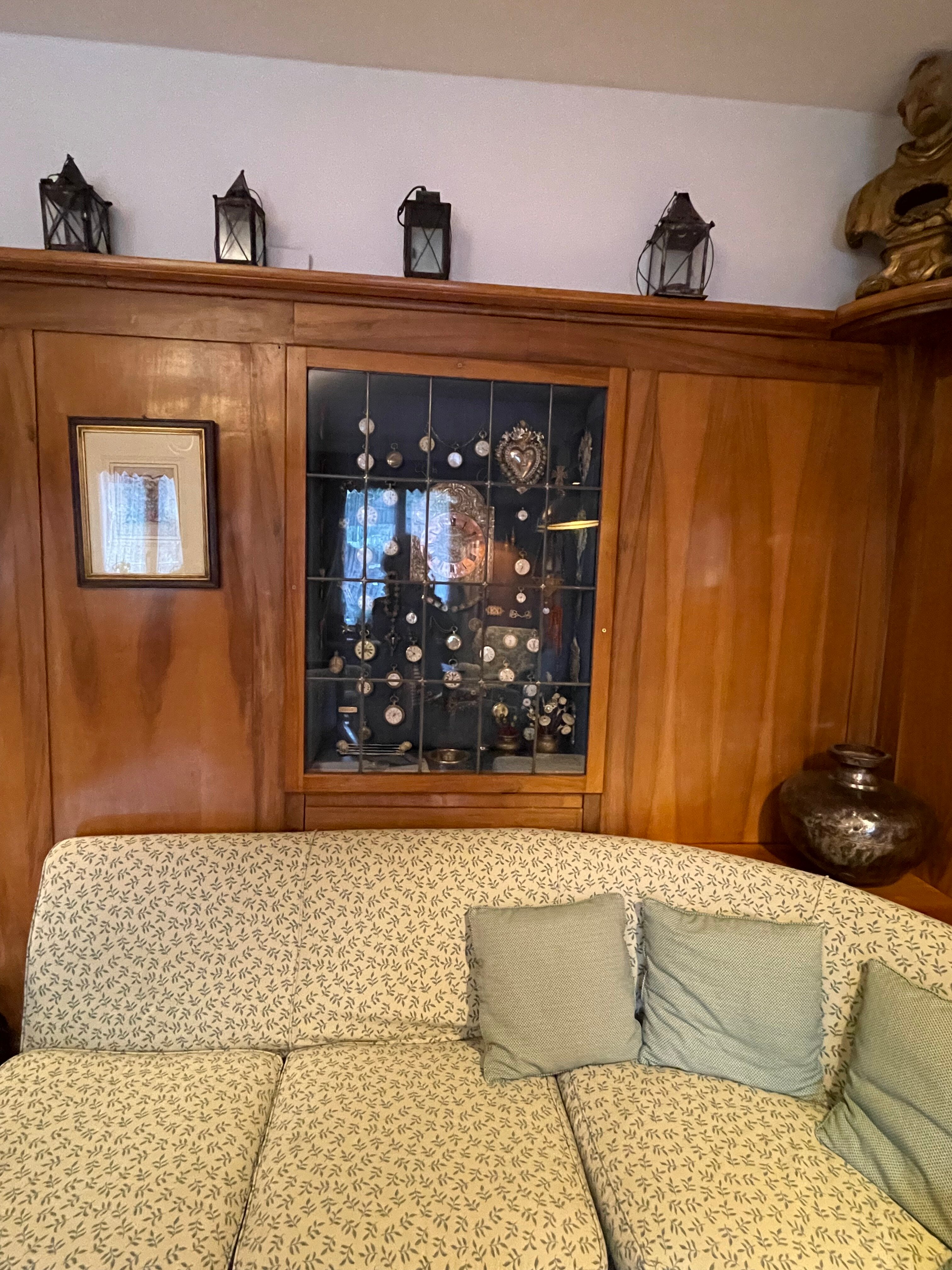 Menardi Hotel-浴室