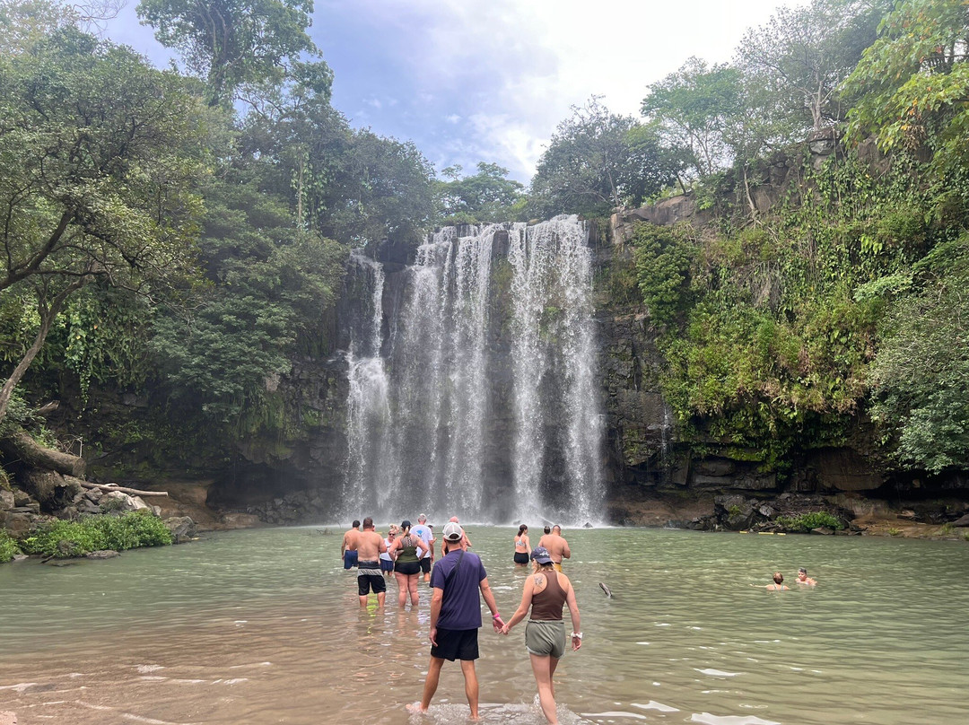 Royal Service Tours-利比里亚必去景点