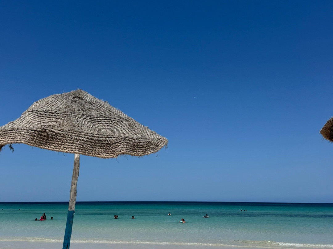 Chebba Beach-Chebba必去景点