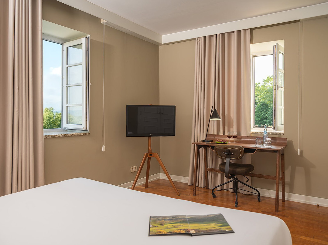 Forrester Essence Douro Hotel主图