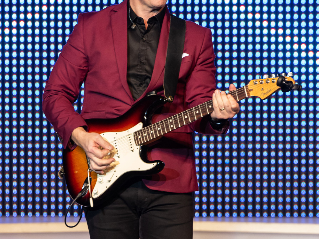 The Dutton Theater Mesa-梅萨必去景点