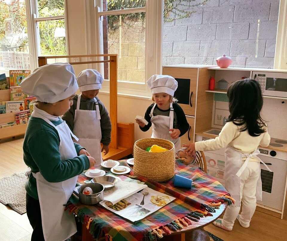 Eastwood Blessings Early Learning and Preschool-北莱德必去景点