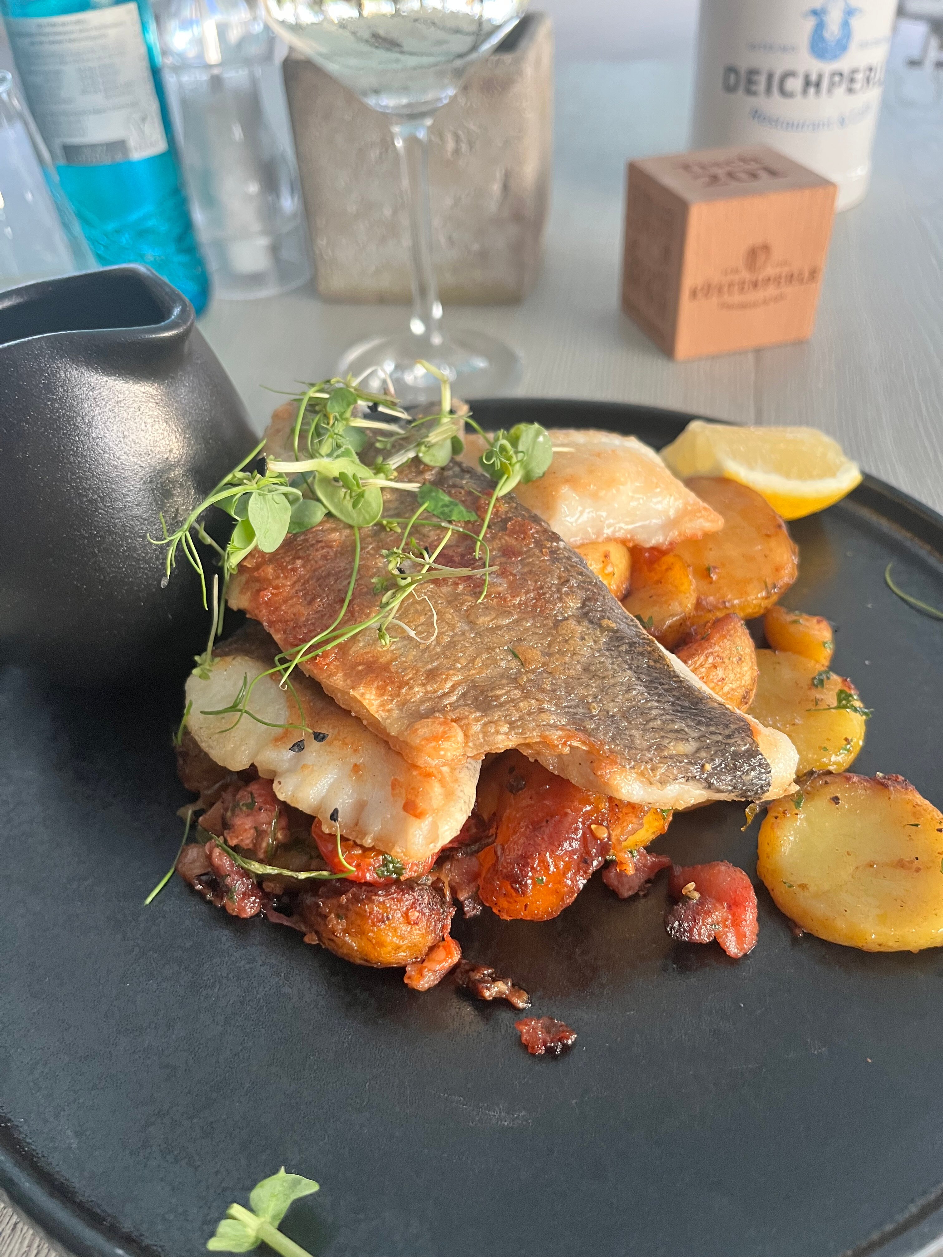 Kustenperle Strandhotel & Spa-官方
