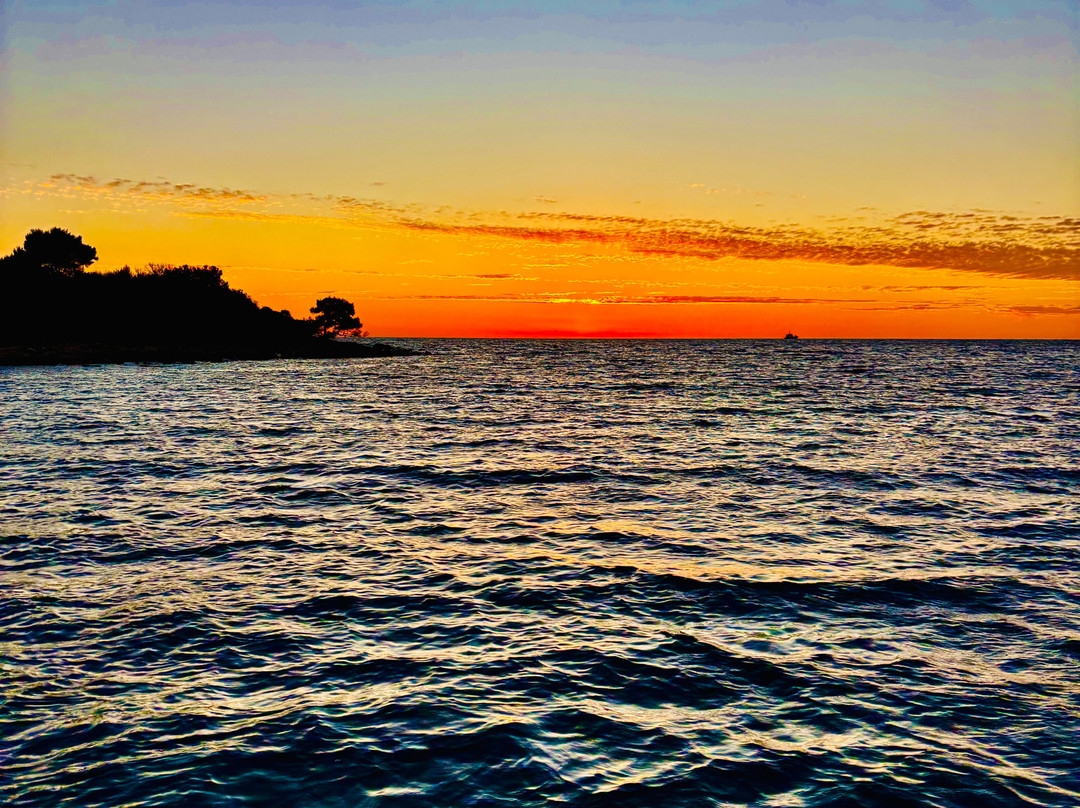 Captain Chris-普拉必去景点