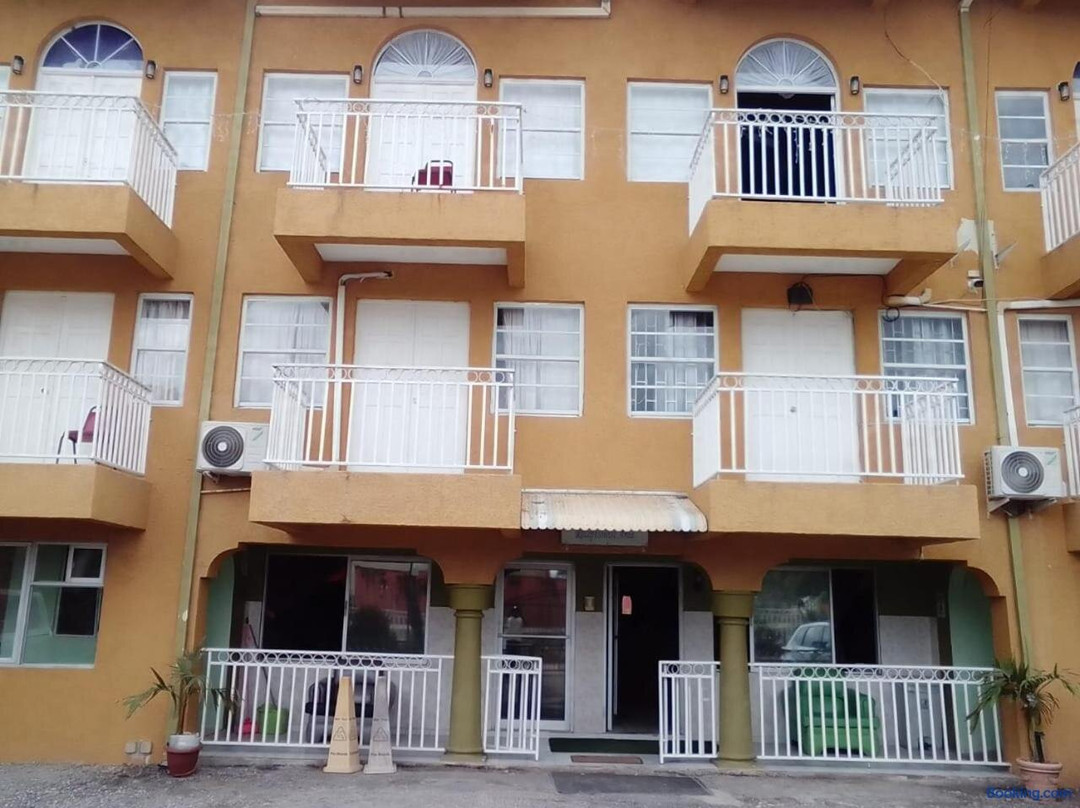 Kibo Hotel