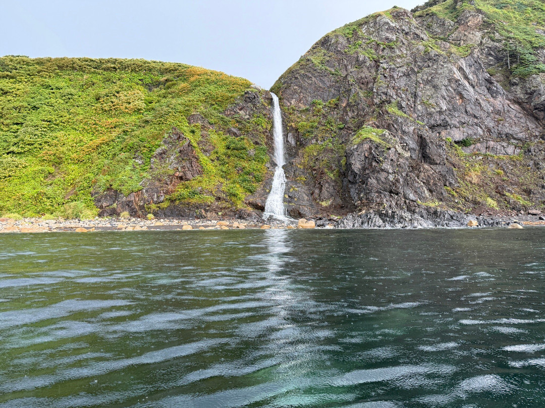 Aniva Lighthouse-Sakhalin必去景点