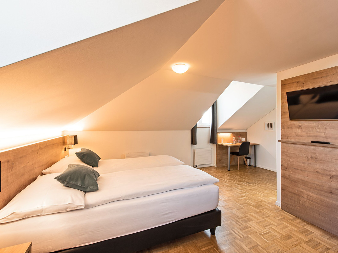 Hotel zum Hirschen主图