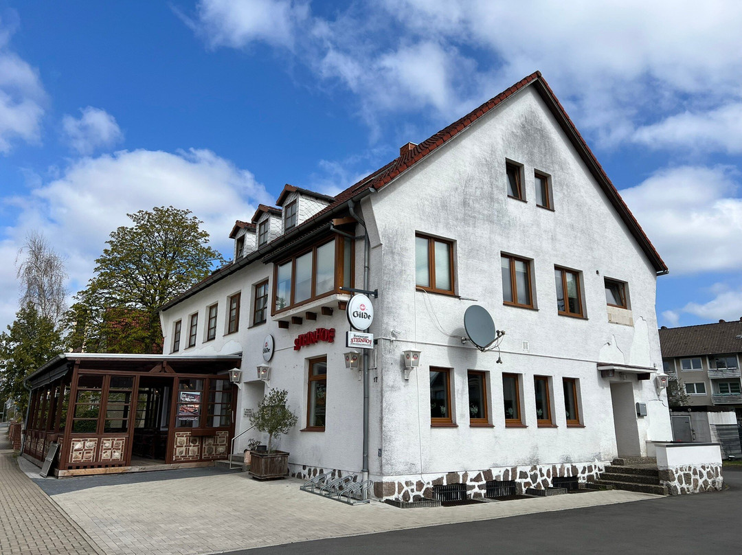 Restaurant Steinhof