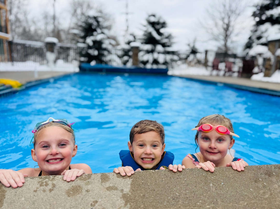 Caberfae Peaks Ski & Golf Resort主图