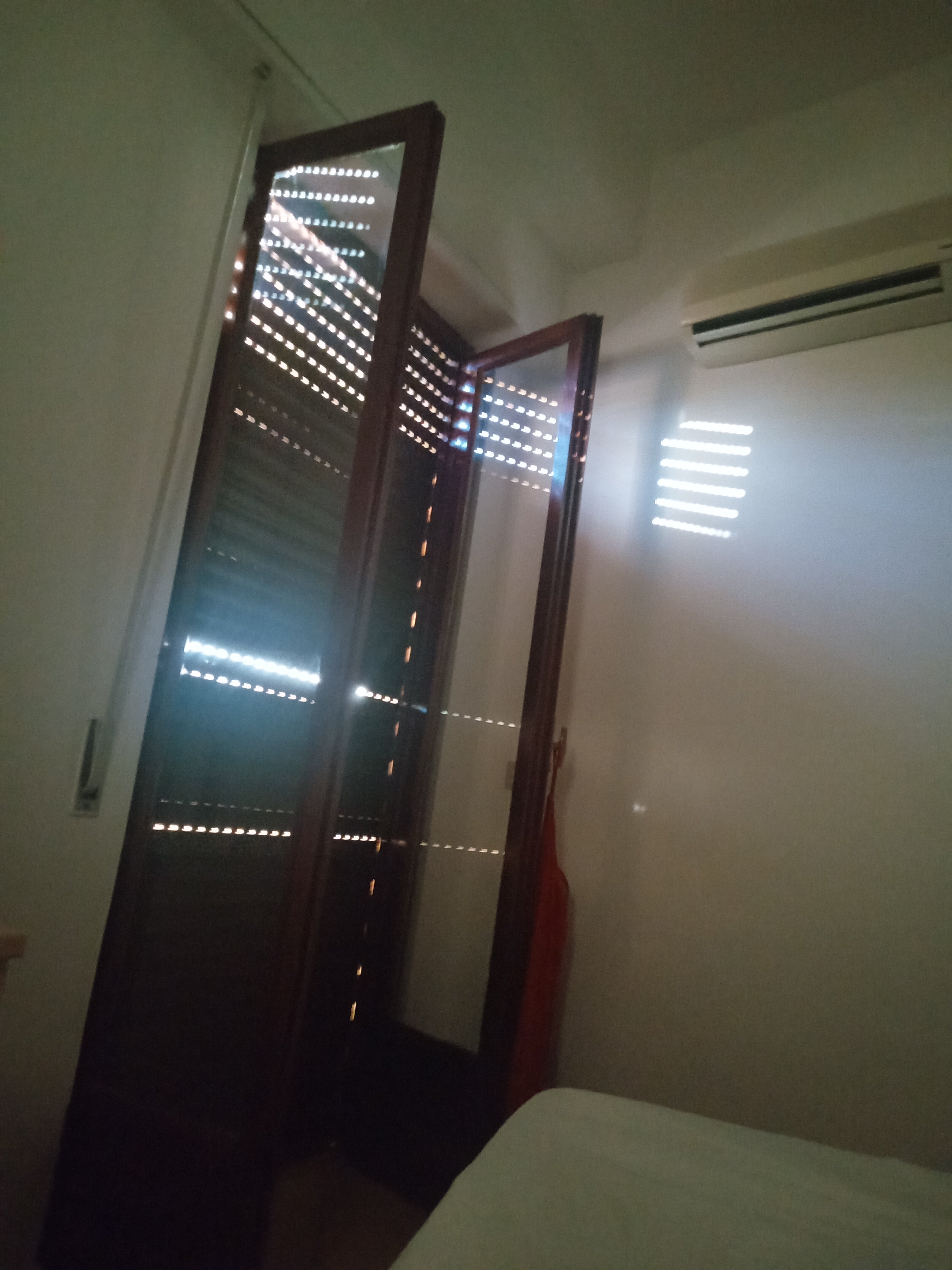 Hotel Diana-客卧