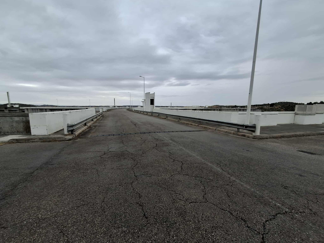 Alqueva Dam-Portel必去景点