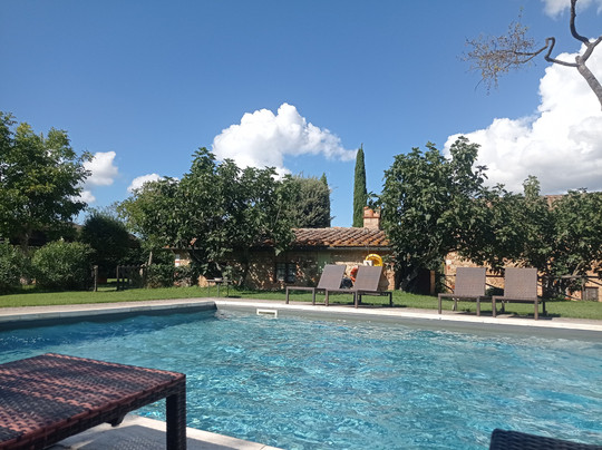 Sarna Residence主图