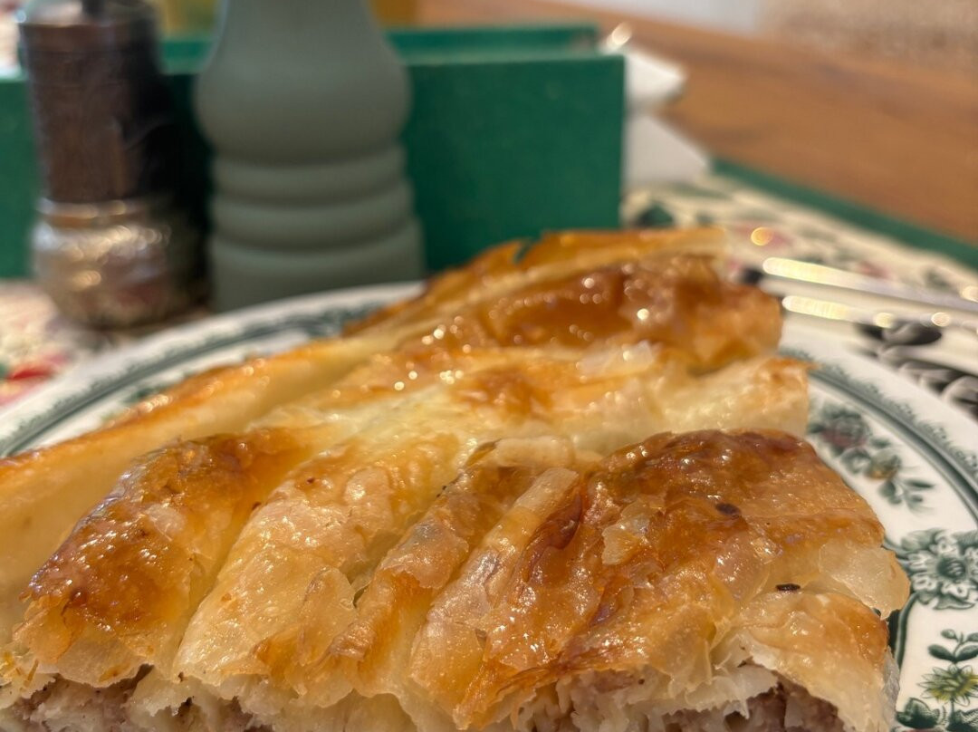 Burek Bre