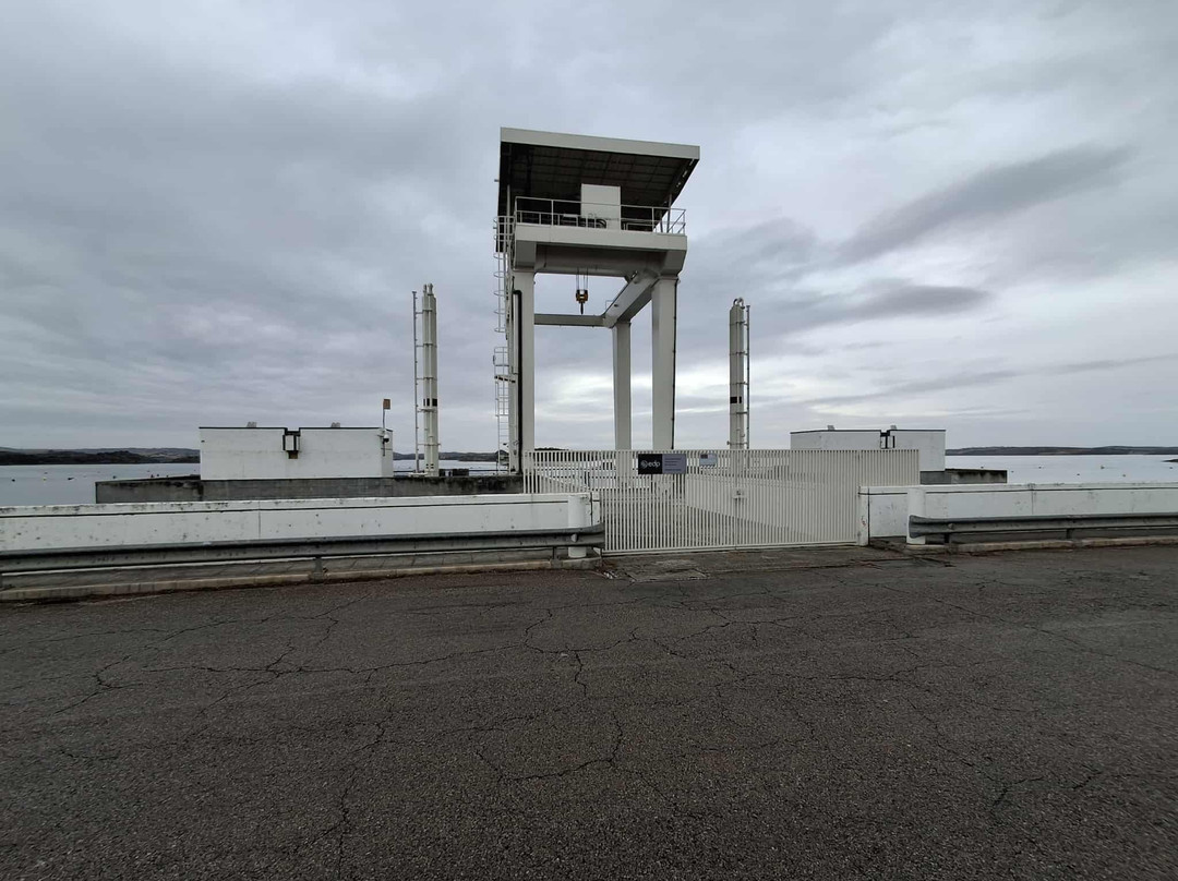 Barragem de Alqueva-Moura必去景点