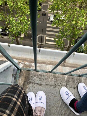 弗朗西斯大酒店主图