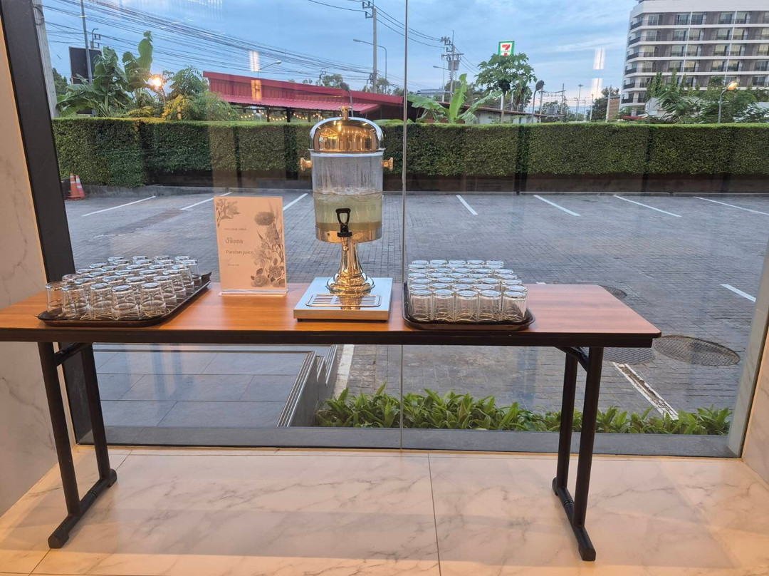 楚雪儿绿色公寓主图