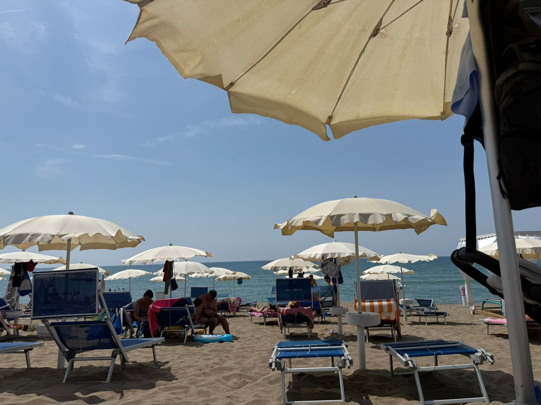 Hotel Meridiana - Paestum主图