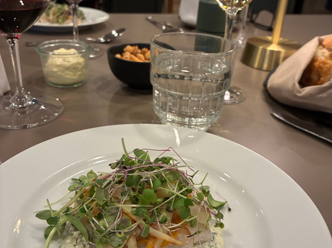 Trinity Hotel Og Konference主图