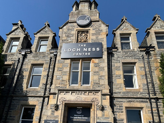 Macaulay Luxury Travel-因弗内斯必去景点