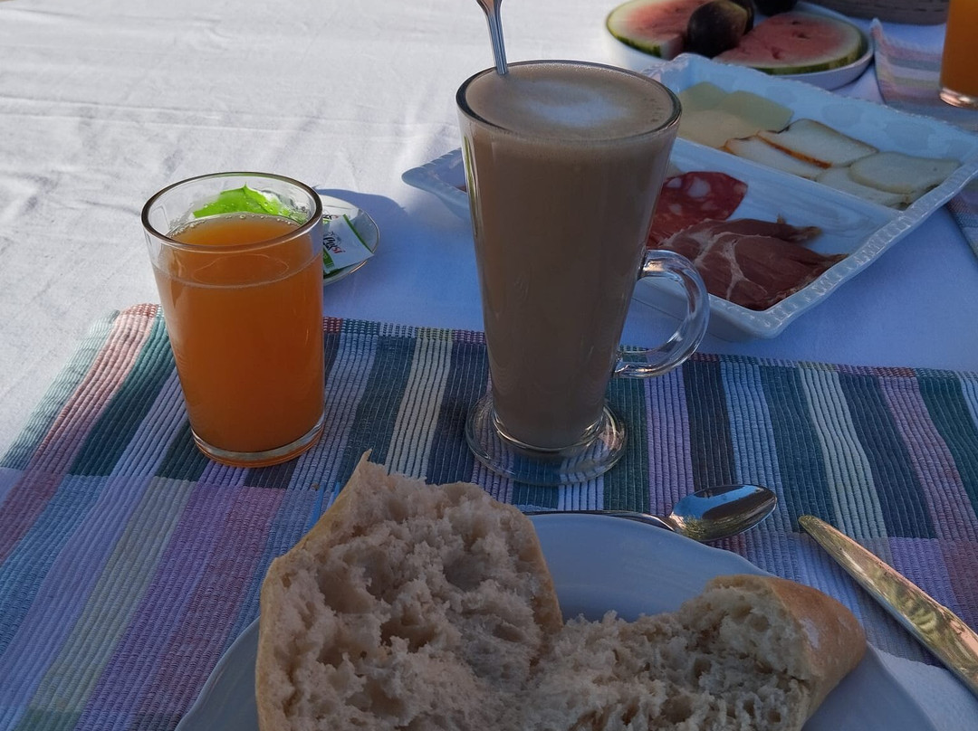 Casa dos Primos主图