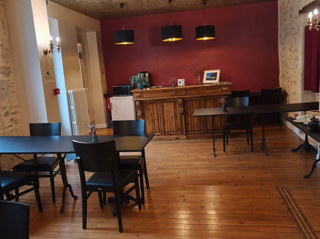 Le Rodin Bazas***主图