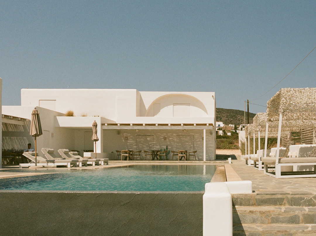 Kameo Antiparos主图