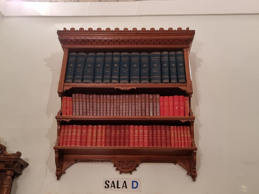 Museo della Farmacia Picciola