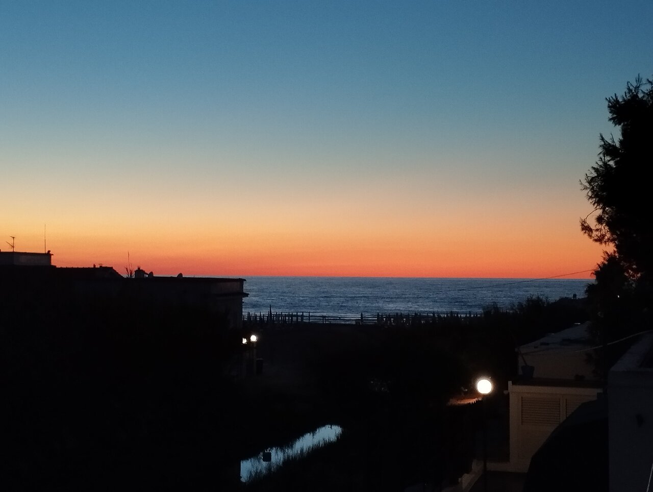 Albergo Villa a Mare-官方