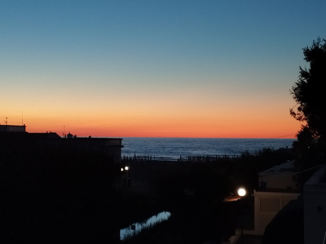 Albergo Villa a Mare主图
