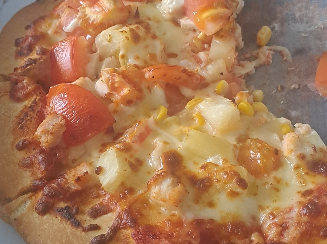 Pizza Zone