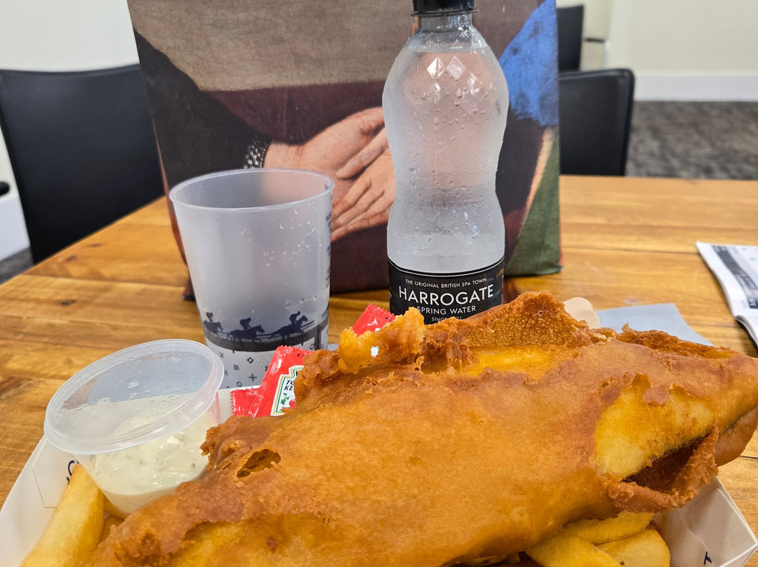 Ascot Racecourse-Ascot必去景点