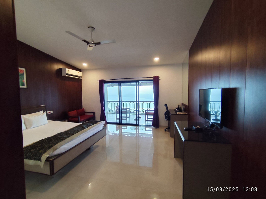 The Green Gate Resort主图